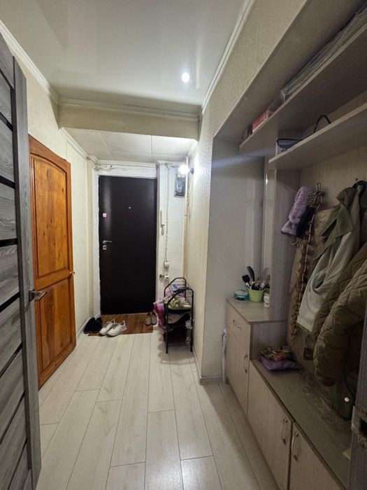 Сдам в аренду квартиру студия