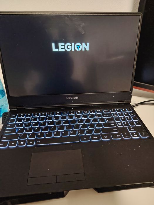 Lenovo Legion Y540 – Laptop Gaming i5-9300H, 16GB RAM, GTX 1660 Ti,