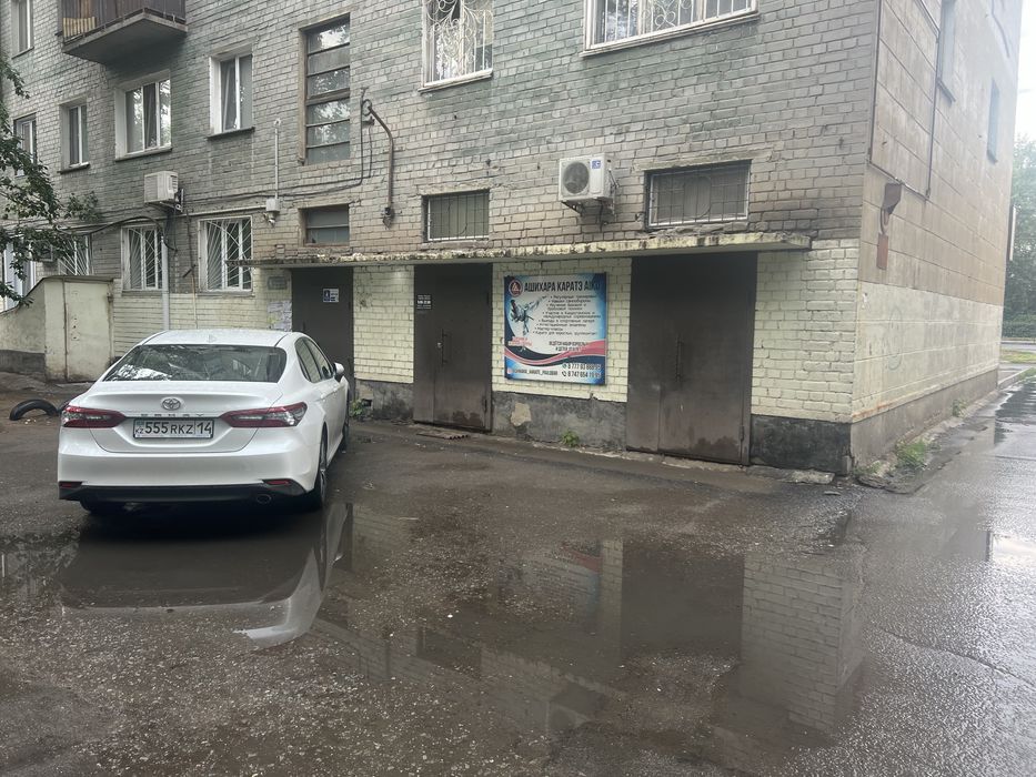 Продам комерческое помещение