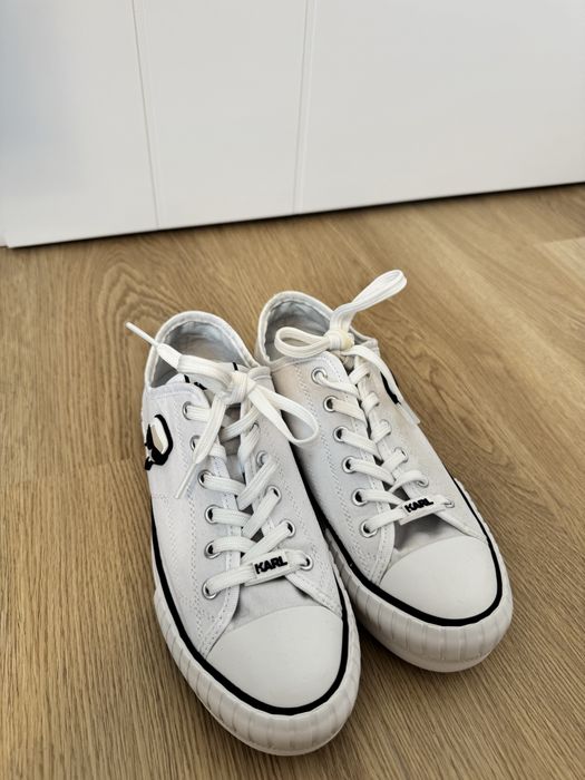 Sneakers low Karl Lagerfeld