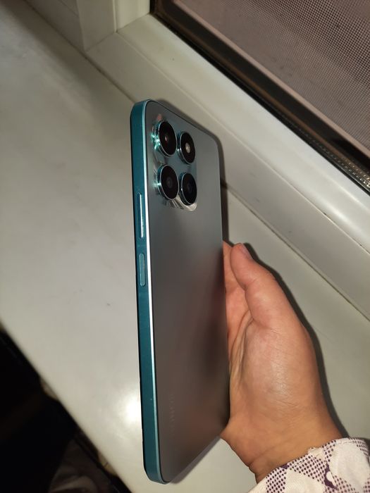 Продаётся Honor X6A