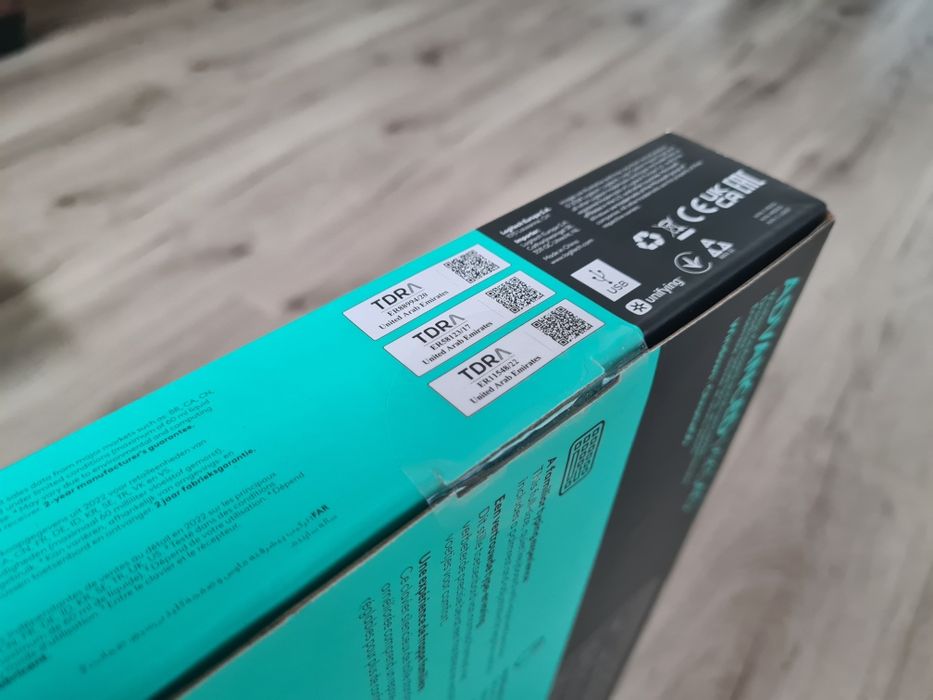 Set nou tastatura-+mouse wireless Logitech, sigilat