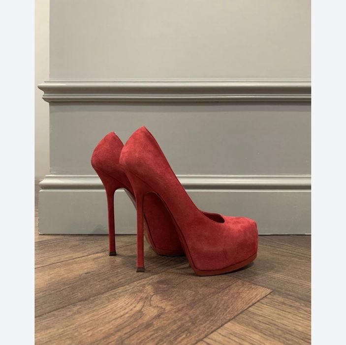 Туфли YSL оригинал