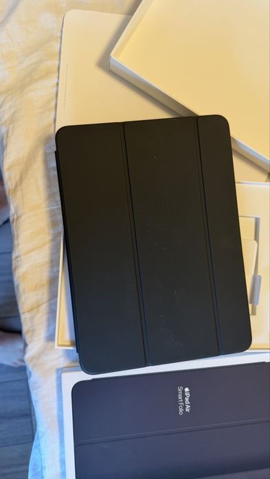 iPad Air Wi-Fi + Cellular M4 256gb