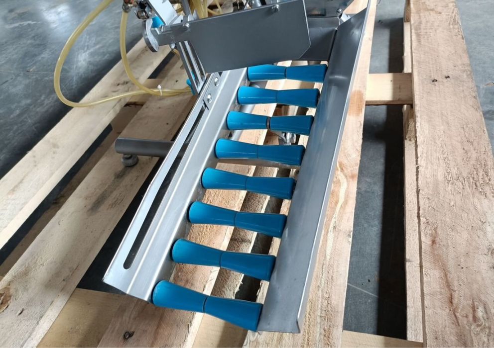 Клипсатор Компо КН 23М