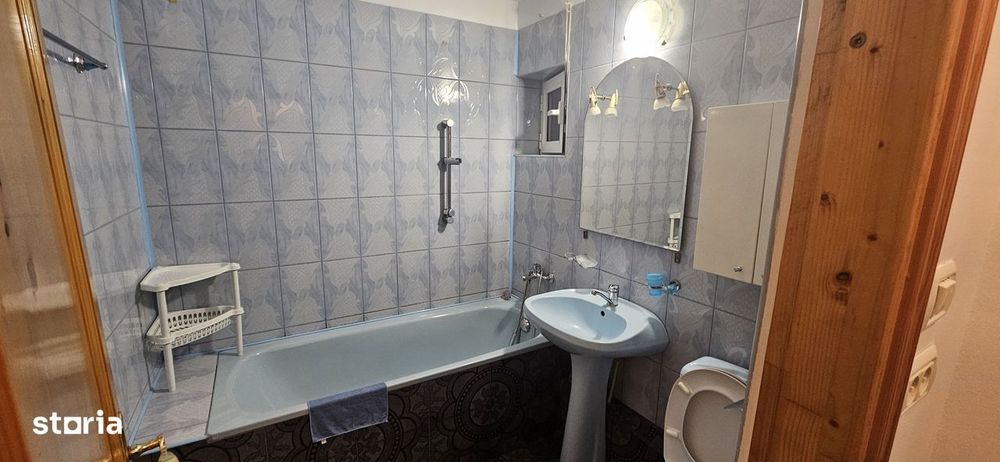 Apartment in București, Crângași - Vedere 5