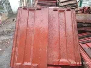 Vand tigla si coame din beton