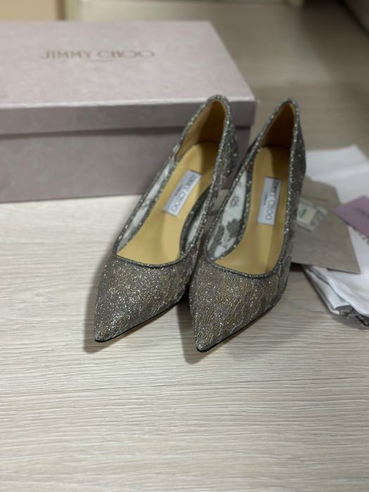 Туфли Jimmy Choo