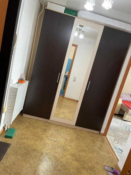 Продам 1 ком квартира РН Береке