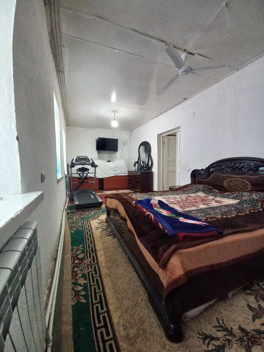 Срочно Продается участок в Чирчике на районе аранча