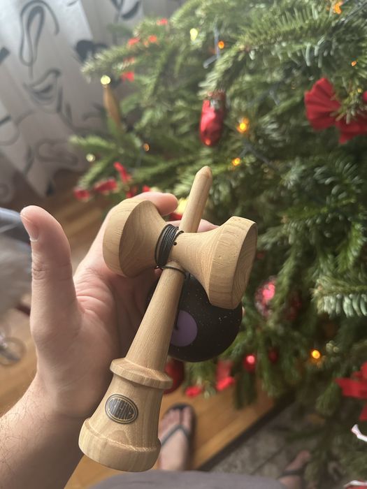 Kendama custom DaOriginz /Okendama