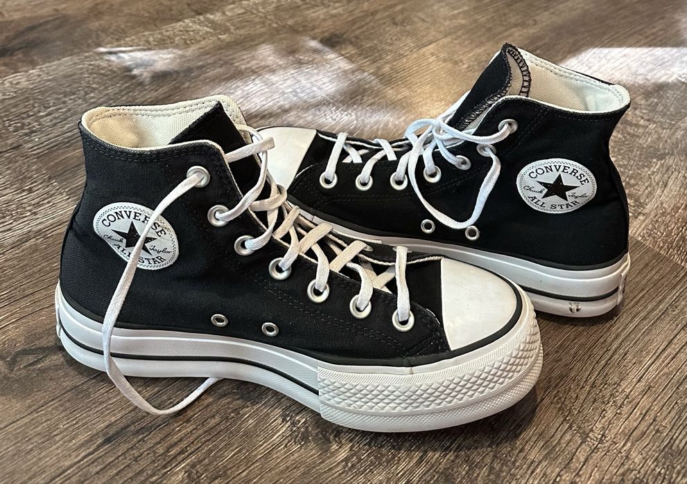 Converse All Star Chuck Taylor