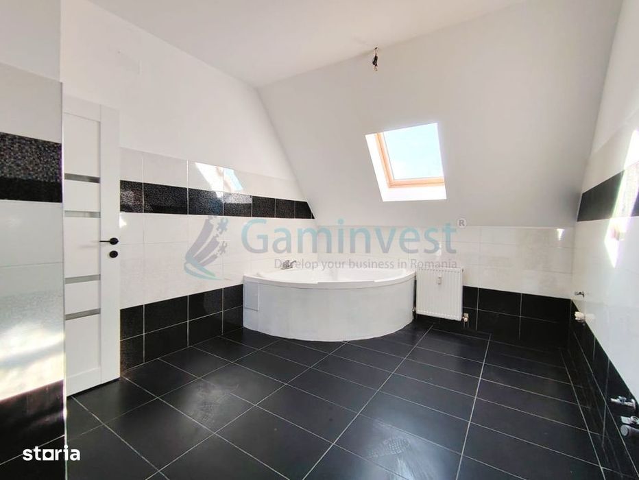 Apartament cu 3 camere, zona Cantemir, Oradea, Bihor,Gaminvest,V4459 — fotografia 3