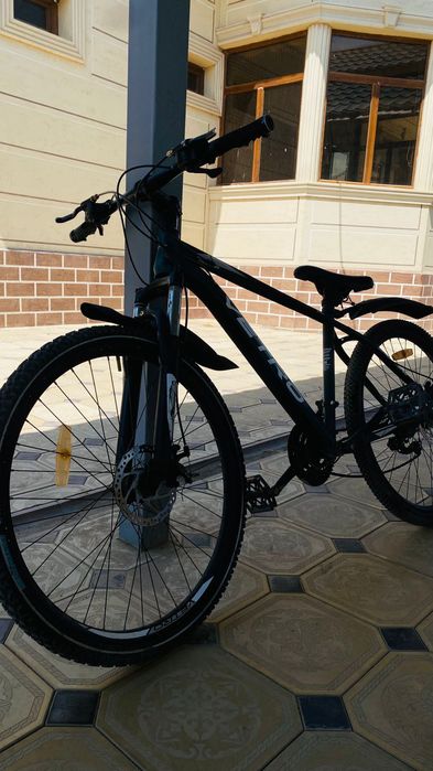 Велосипед VETRO велик