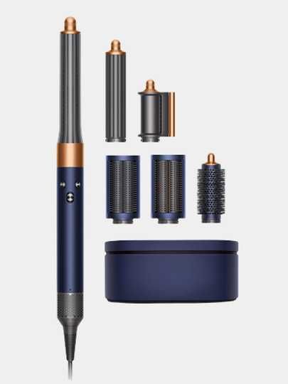 Мультистайлер Airwrap Complete для длинных волос DYSON
