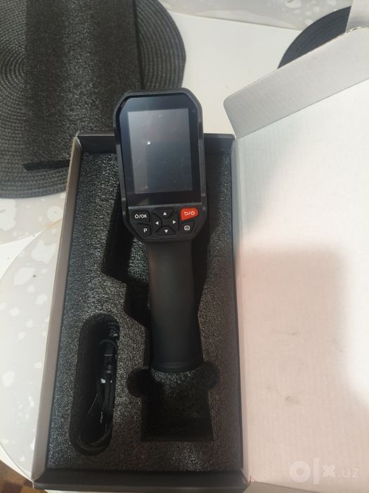 Тепловизор AMO T810 Оригинал.