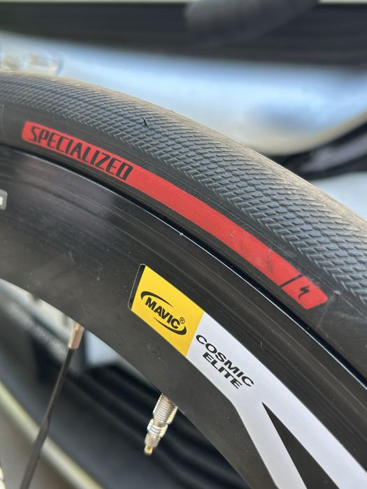 Specialized S-Works Tarmac SL3