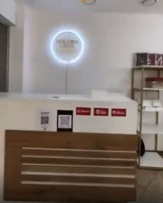 Оборудование для магазина одежды!