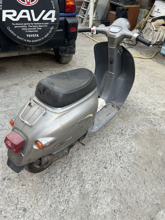 Продам мопед Honda Giorno