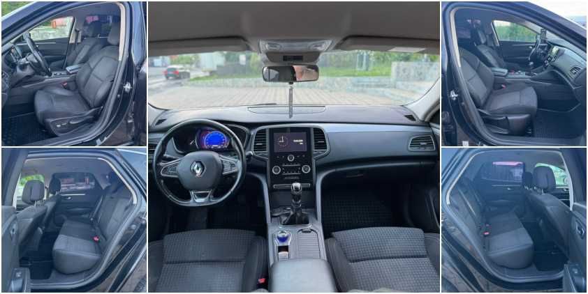 Renault Talisman 1.6 dCi 130 cp