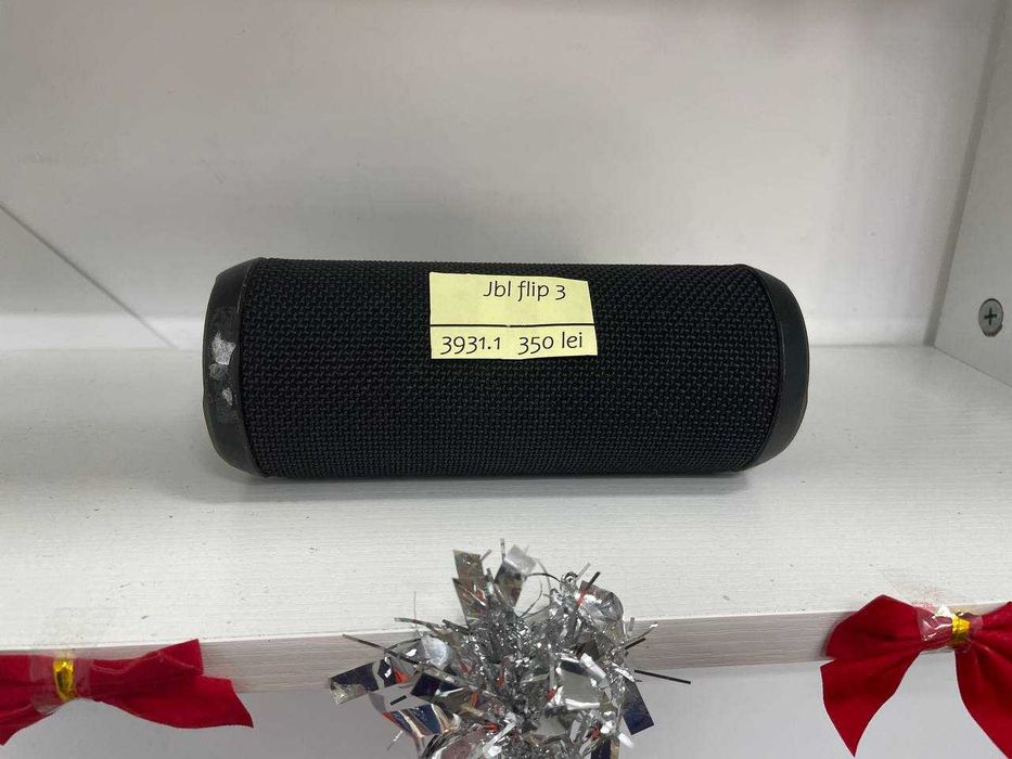 boxa jbl flip 3 (m1) staramanet