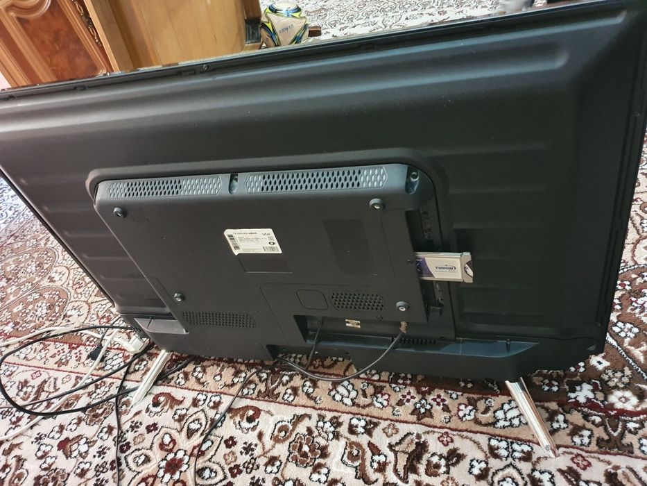 Tv Artel 43 LED/A9000