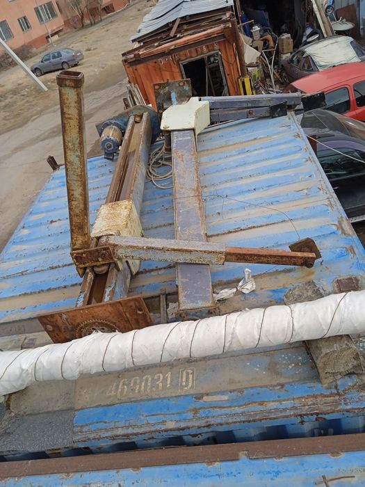 Продам авто подъемник