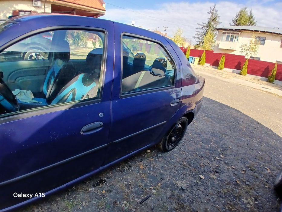DACIA 1400 2005 — imagine 4