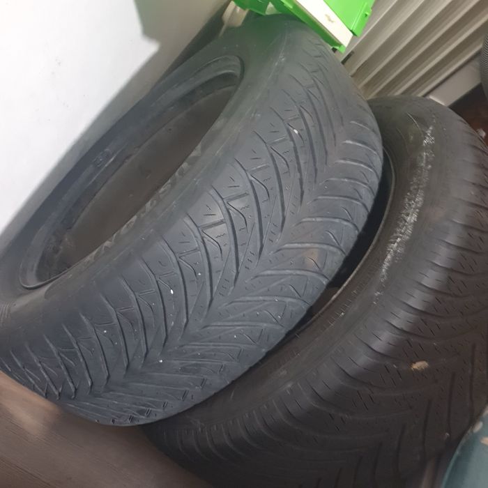 Diska balon lacetti va jentraga 15 razmer