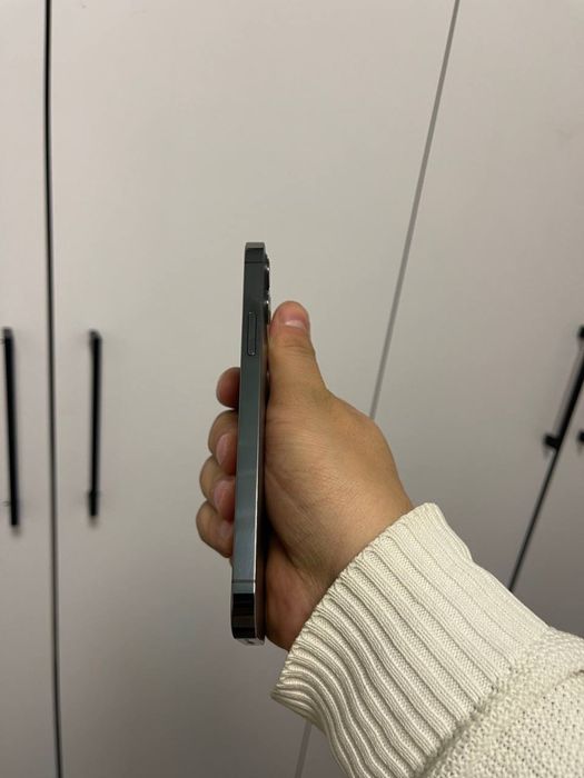 Iphone 12 pro 128Gb  89%