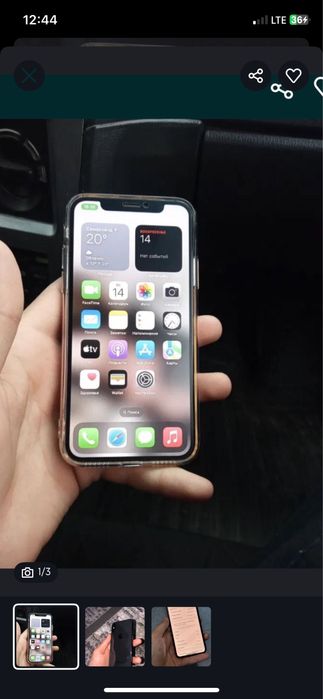 iphone xs 256gb