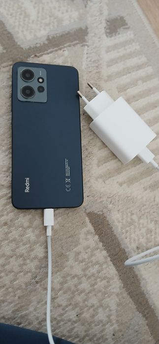 Редми нот 12 2024г сост идиал