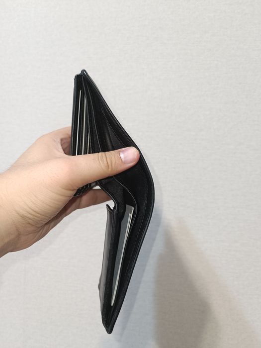 Кошелёк Hugo Boss оригинал