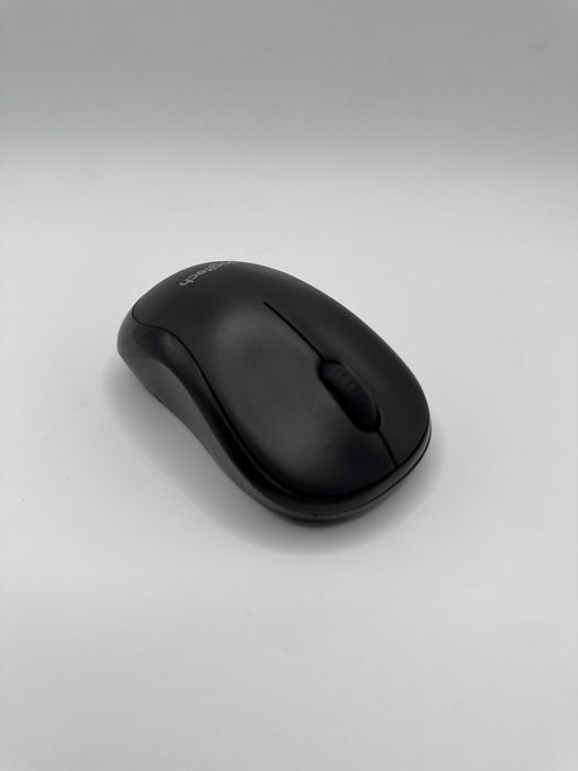Logitech M220 Silent – беспроводная мышь оптом