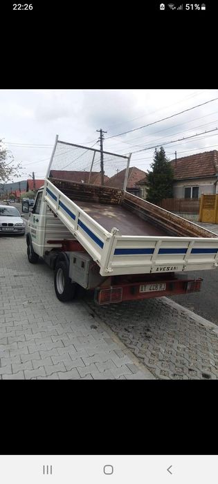 Nisip Sort Piatră concasata