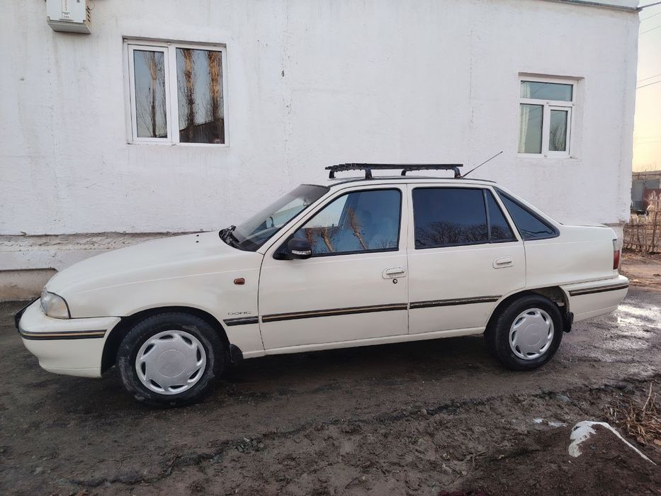 Нексия1 донс автомобили сатылады