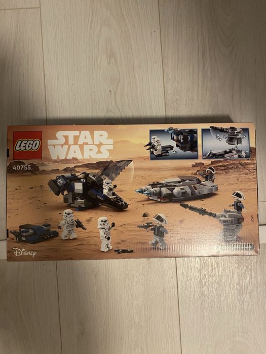 Lego 40755 star wars