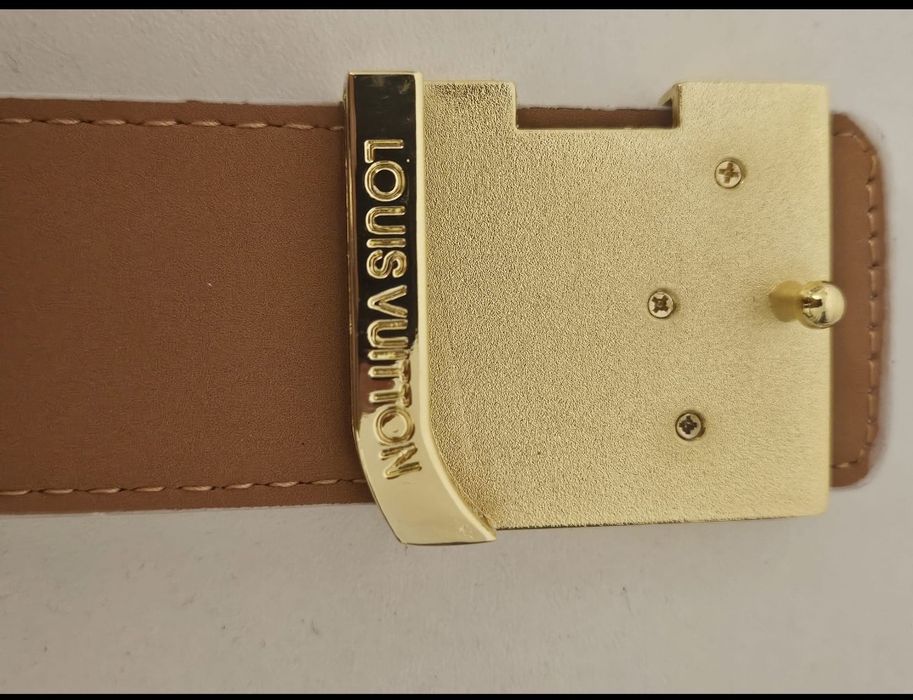 curea louis vuitton alba