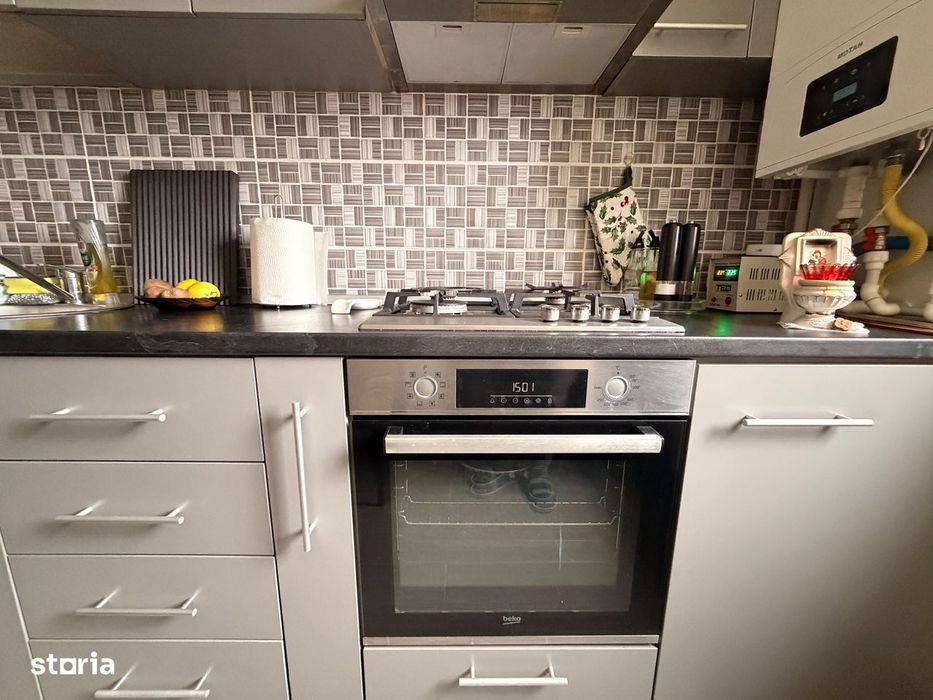 Apartament 3 Camere | Mobilat/Utilat | Oportunitate