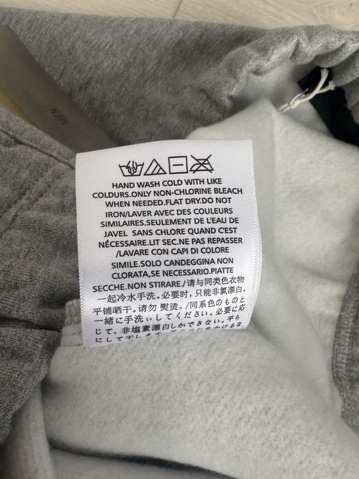 Essentials Pantaloni