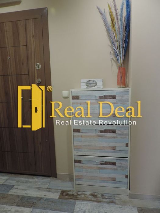 Дава се под наем Двустаен апартамент в София, Център - 50 кв.м за 450 € - Снимка #11