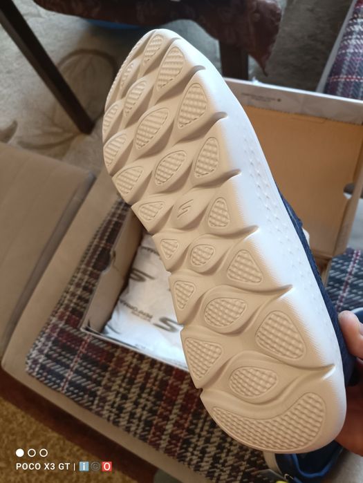 Нови Маратонки Skechers 42 номер