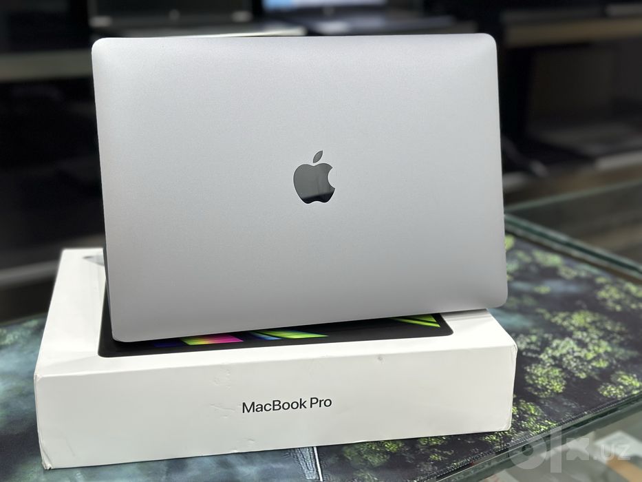 Macbook M2 Pro va M2 Air