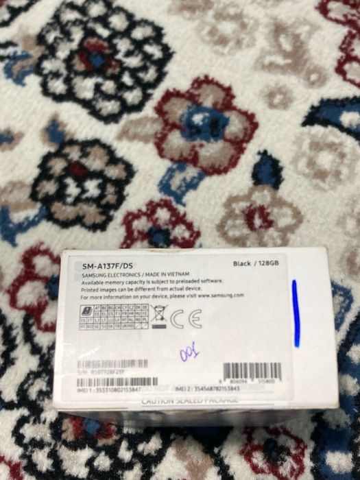 Samsung a13 128 tali ideal srochna