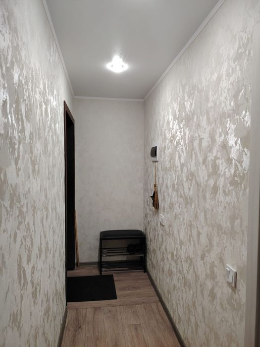 Сдам однокомнатную квартиру