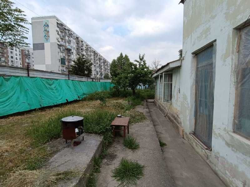 ул.Обишир напротив ЖК Assalom Sohil 3,75сот 5ком 122м2 канал Корасу