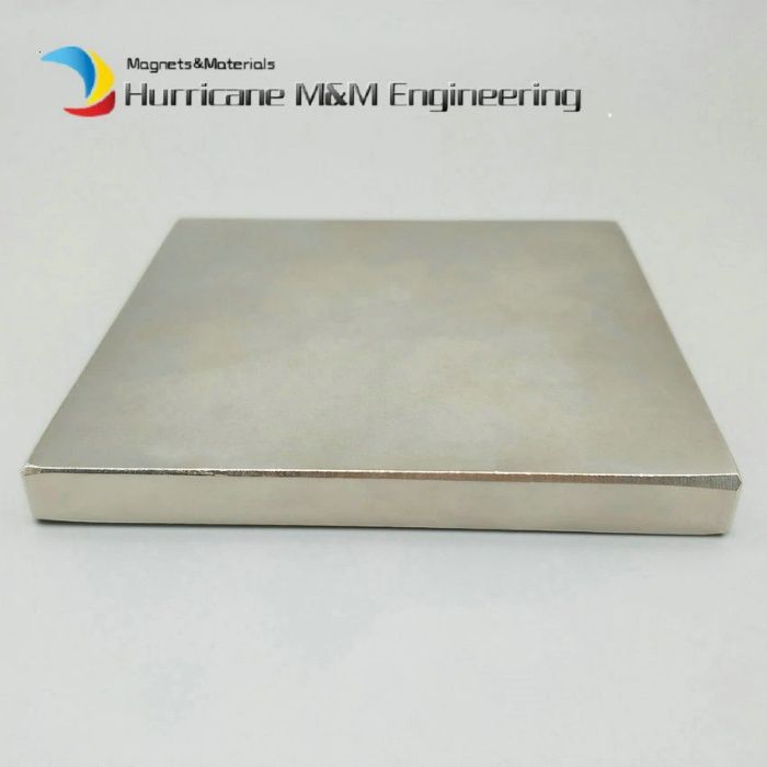 100x100x10mm МАГНИТ-470кг. неодимов N52, magnit, пелети