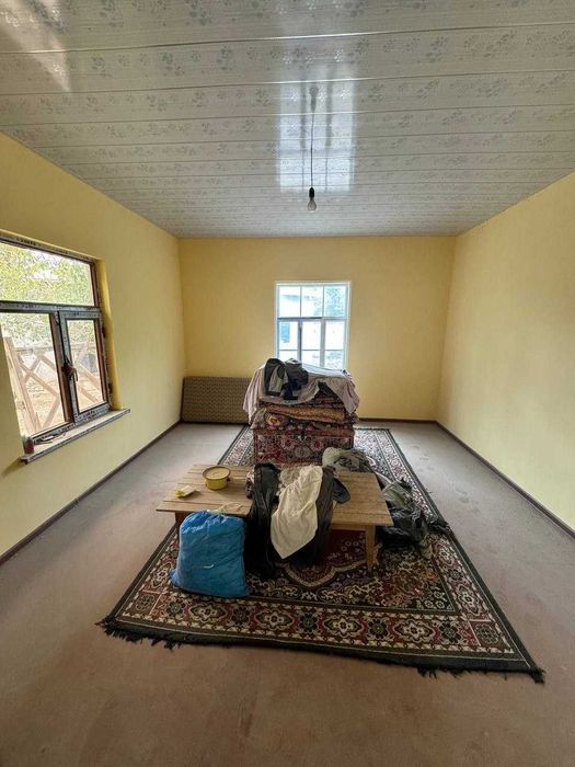 (Кармана Мохинур) Srochni  sotiladi  Karmana  Moxinur  tuyhona