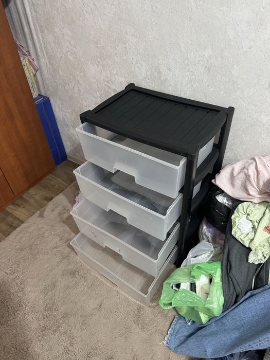 Продам шкаф-комод