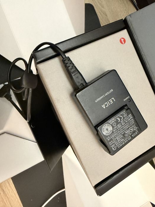 Camera foto Leica Q (typ 116)